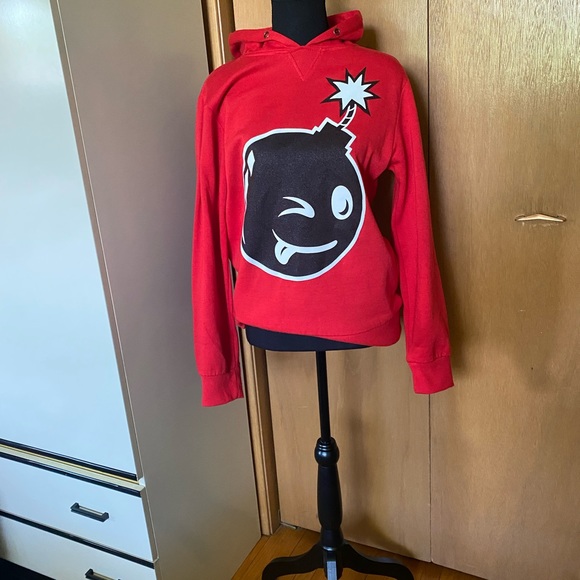 Hoodie - Picture 4 of 6